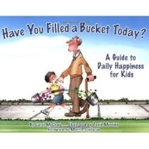 Have you filled a bucket today