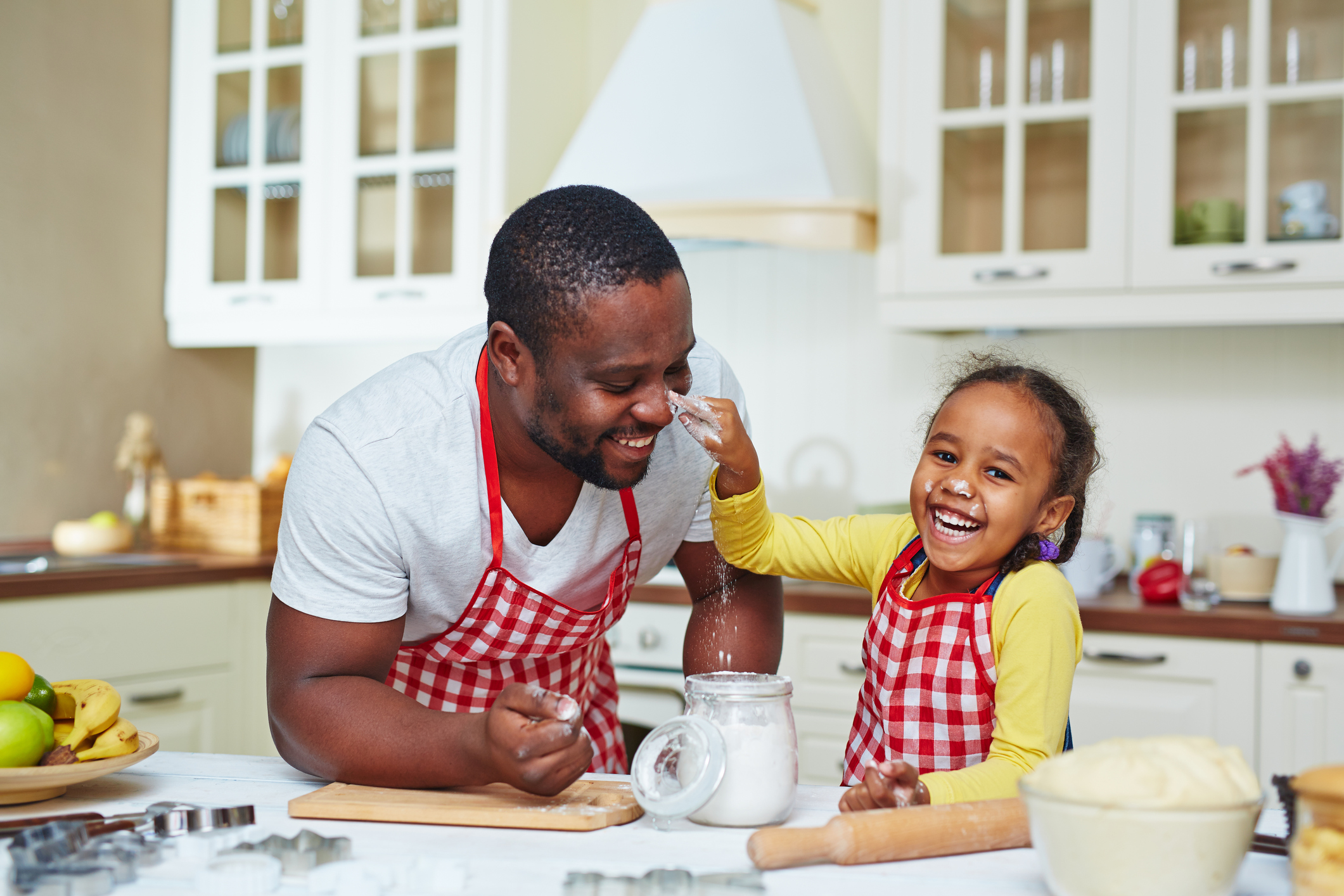 A Lifetime Of Benefits For Kids In The Kitchen Haltonparents